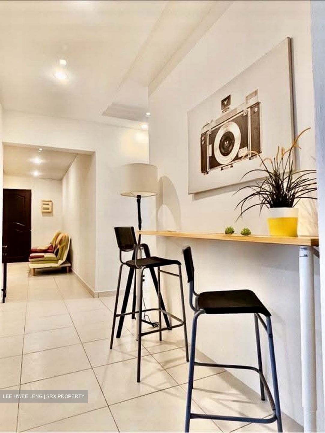 Lakeview Estate (D20), Apartment #627448431